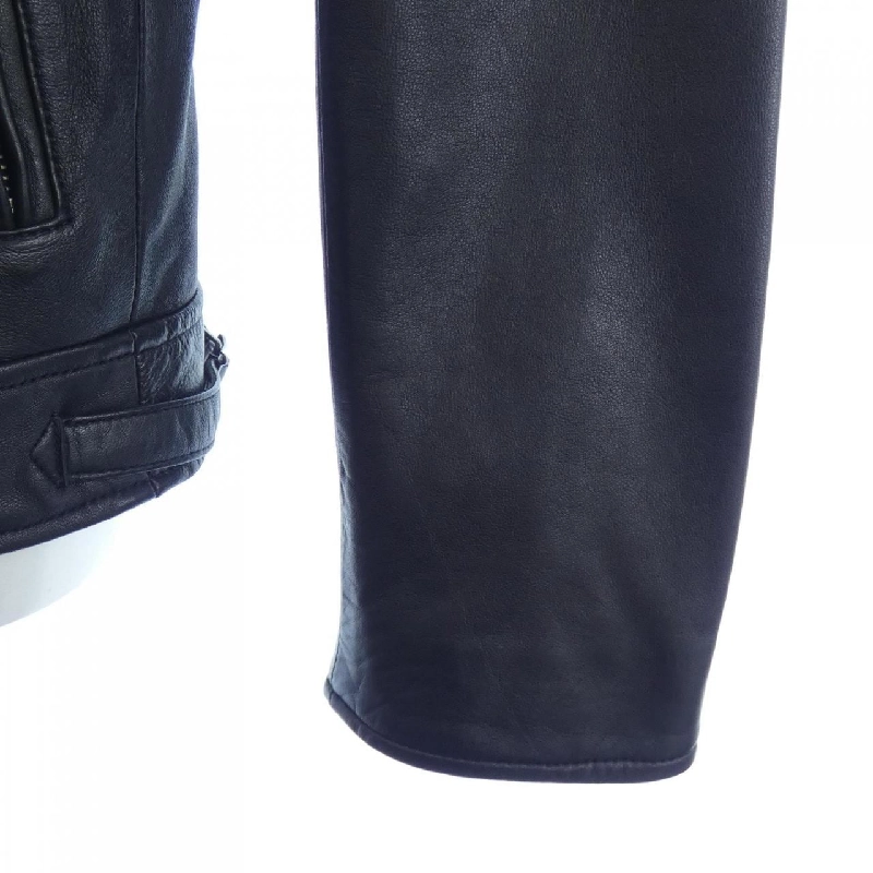 Áo khoác da AVIREX 6181048 - Hàng hiệu Chính hãng 885202