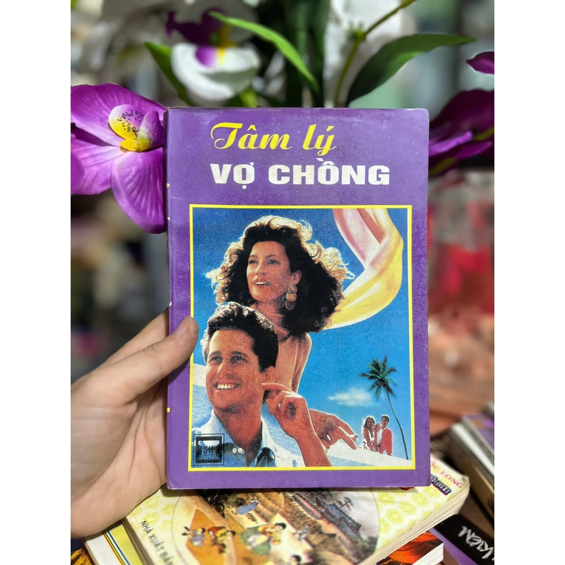 Tâm Lý Vợ Chồng 443567