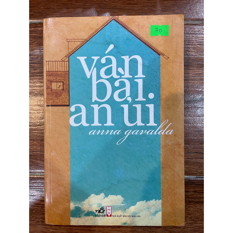 Ván bài an ủi (k4) 338616