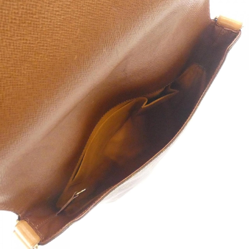 Túi xách vai Louis Vuitton Monogram Musette M51256 608578