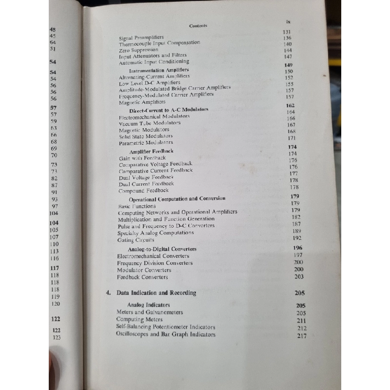 Instrumentation for Engineering Measurement - R. H. Cerni & L. E. Foster 448782