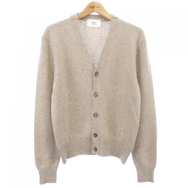 Áo khoác AMI HKC127 - Hàng hiệu Chính hãng 894931