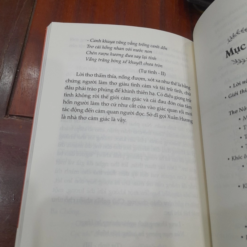 Thơ HỒ XUÂN HƯƠNG 359006