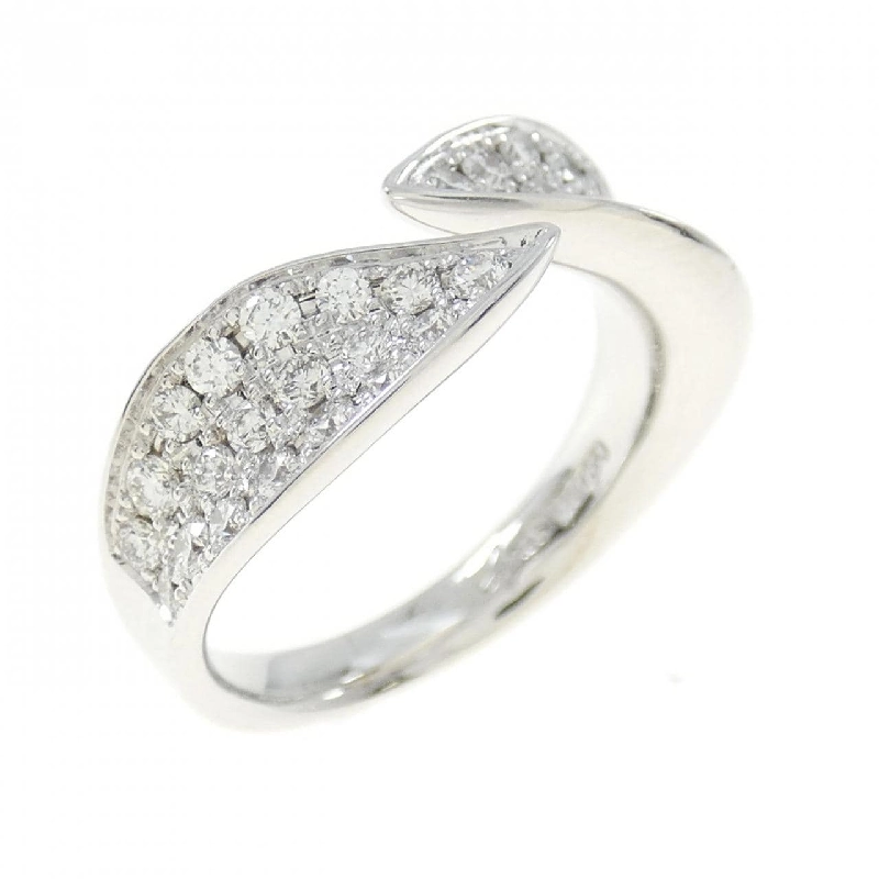 Nhẫn Kim Cương Juné 0.62CT - Hàng hiệu Chính hãng 841097