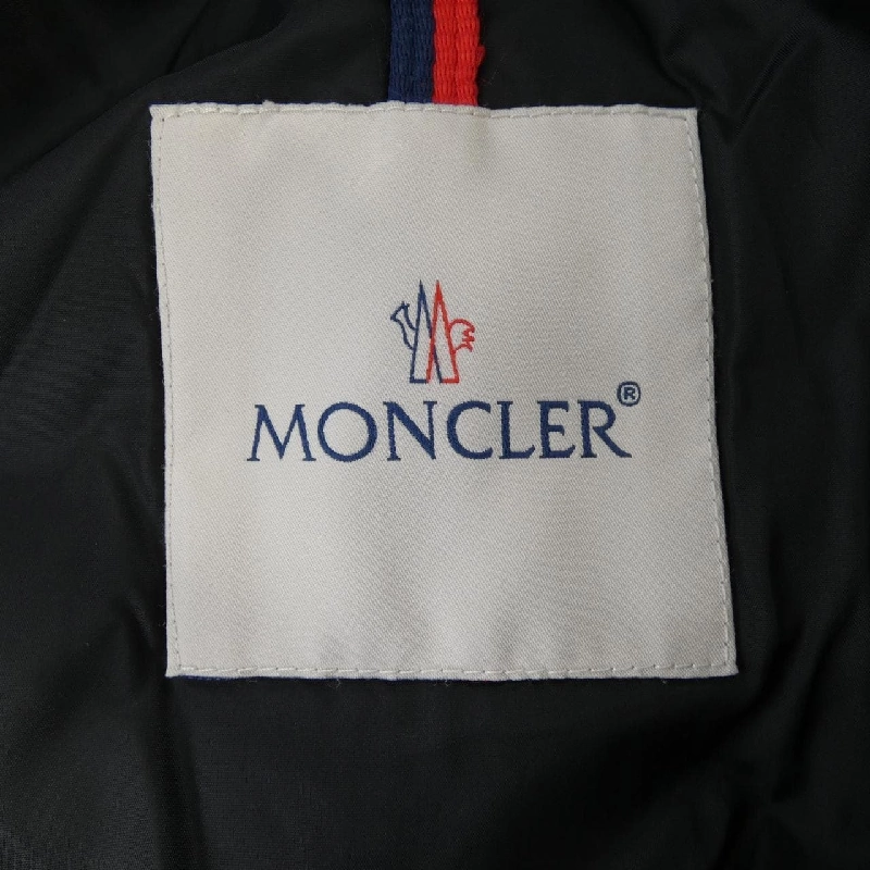 MONCLER GRIVE Áo khoác lông - Hàng hiệu Chính hãng 822126