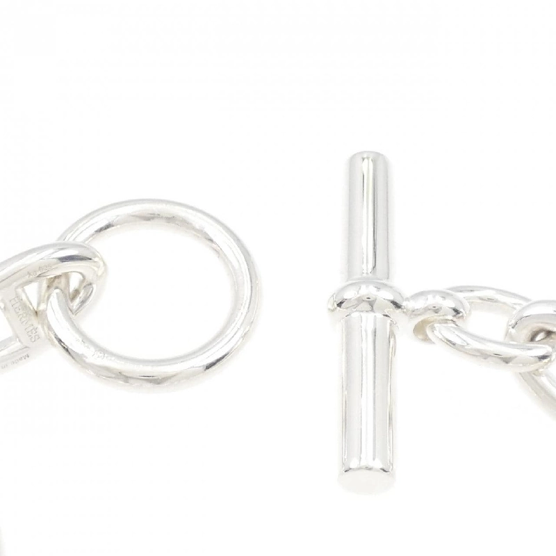 【Sản phẩm mới】Vòng tay Hermès Chaine d'Ancre GM 668235