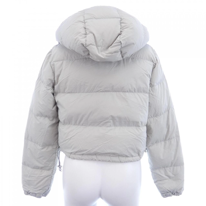 Áo khoác lông vũ MONCLER 638942