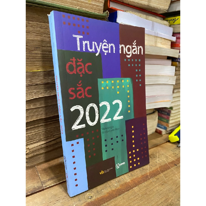 Truyện ngắn đặc sắc 2022 328084