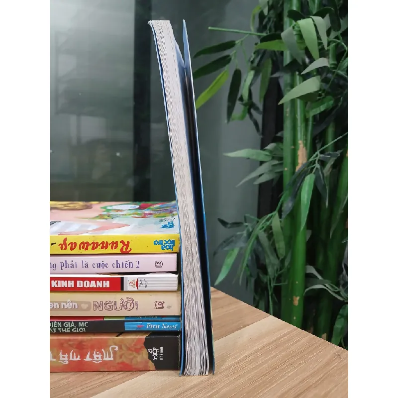 Chắp cánh thiên thần (tập 3) – Duy Tuệ 576093