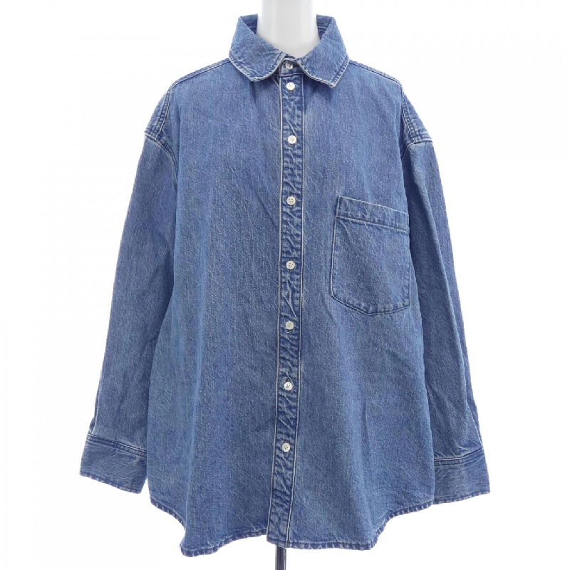 Áo sơ mi UPPER HIGHTS - Hàng hiệu Authentic 772917