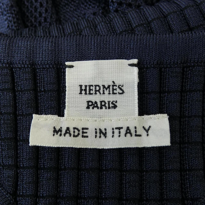 HERMES EN DESORDRE A FLEURS 5E2527D4 Váy - Hàng hiệu Chính hãng 817973