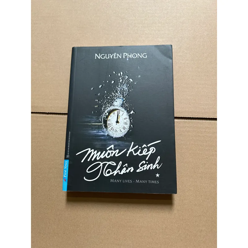 Muôn kiếp nhân sinh 1 736060