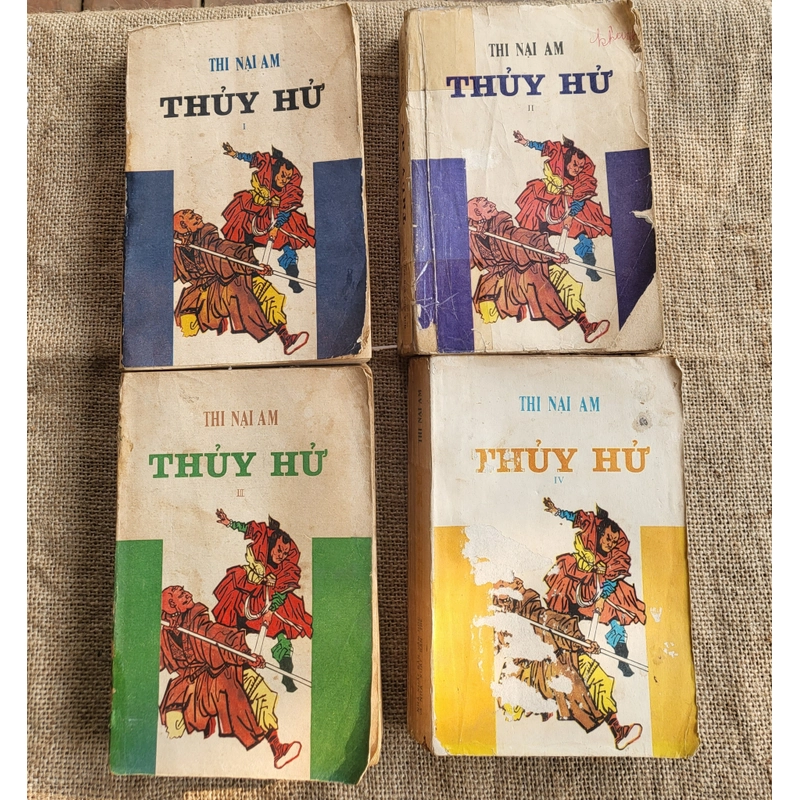 Thủy Hử _ 1989_ 4 tập trọn bộ  378323