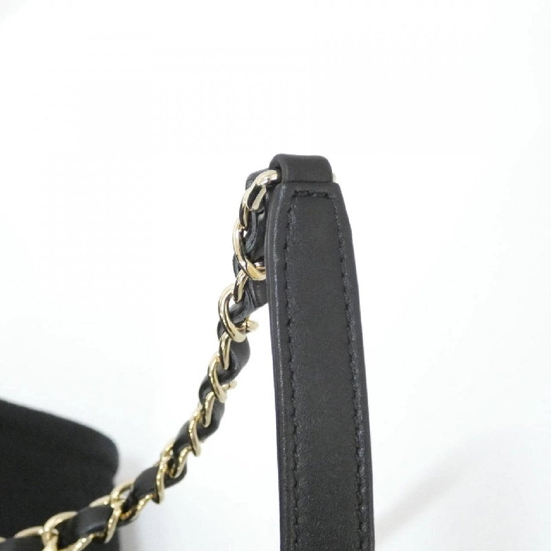 Túi xách Chanel Deauville AS3257 614431