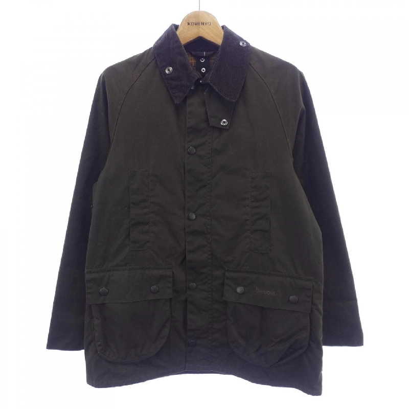 【Mã giảm giá】Áo khoác BARBOUR 644030