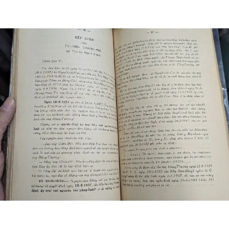 Pháp lý tập san tạp chí - nhiều tác gỉa 713610