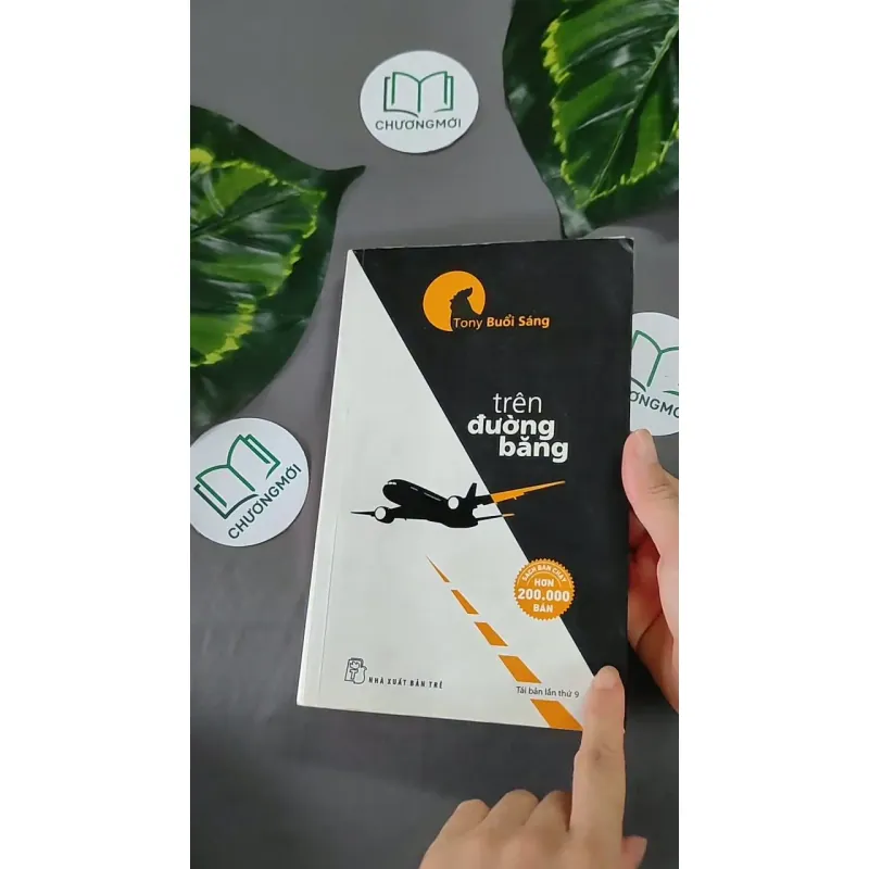 Trên Đường Băng 604648