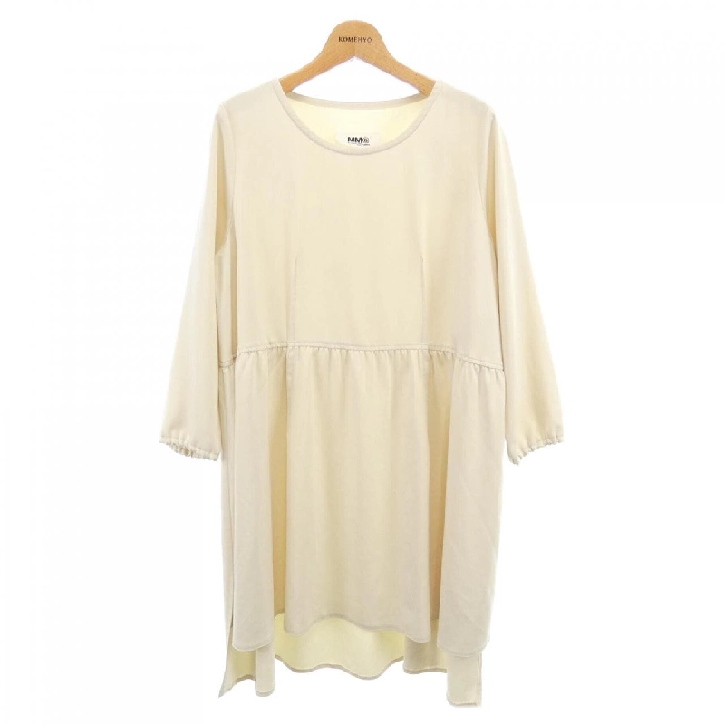 Đầm MM6 S52CT0111 646869