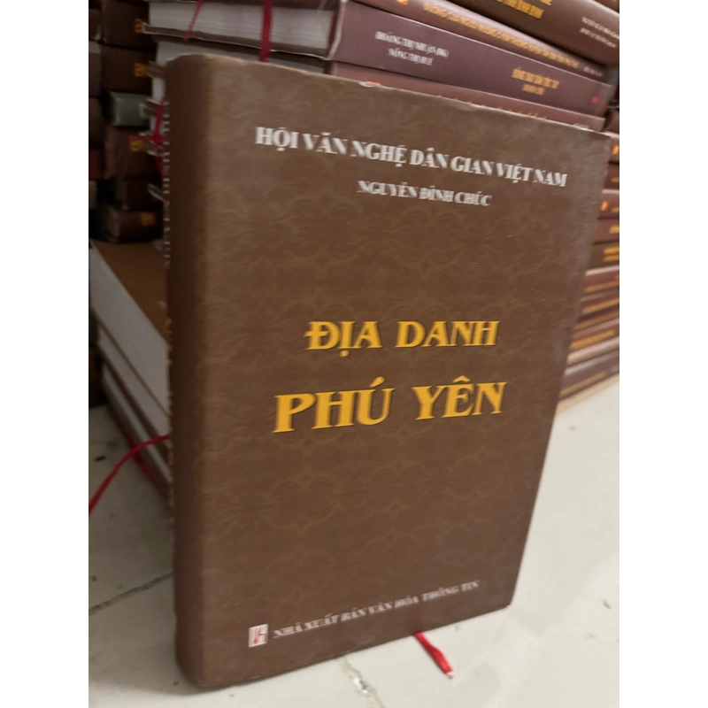 Địa danh phú yên       300896