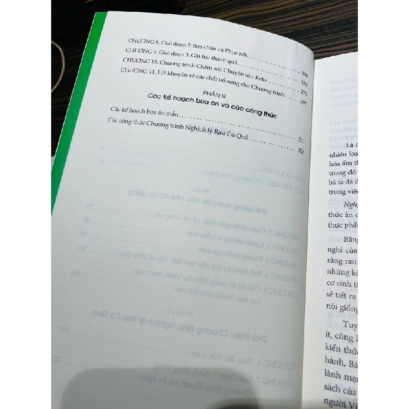 Nghịch lý rau củ quả - Steven R. Gundry 146399