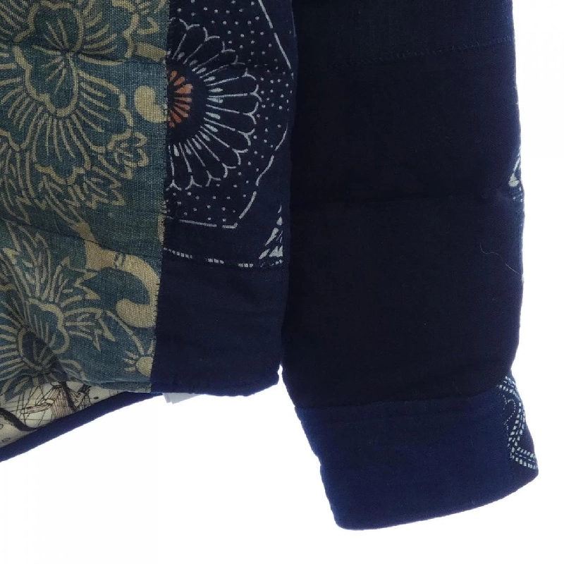 ヴィズヴィム VISVIM 0220905013017 Áo khoác lông - Hàng hiệu Authentic 894925