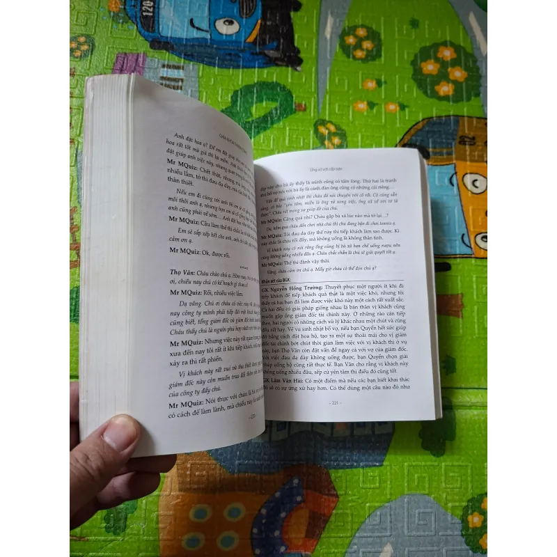 Chìa Khóa Thành Công 783422