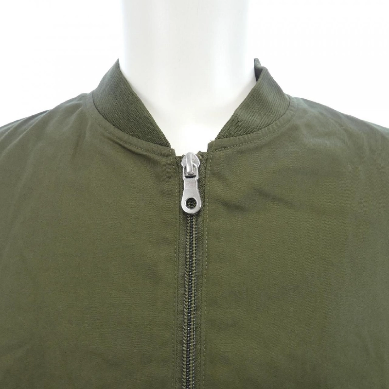 NANO UNIVERSE 668-1212003 Áo khoác - Hàng hiệu Chính hãng 897661