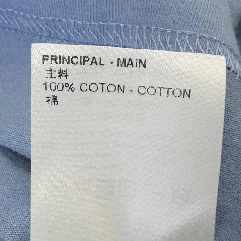 Áo thun cotton LV nổi bật LOUIS VUITTON HNY55WDT3 - Hàng hiệu Chính hãng 900261