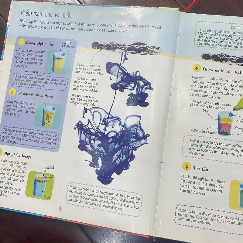 365 trò chơi khoa học , khó mà dễ , dễ mà khó - nhiều tác giả - đinh tị  1026990