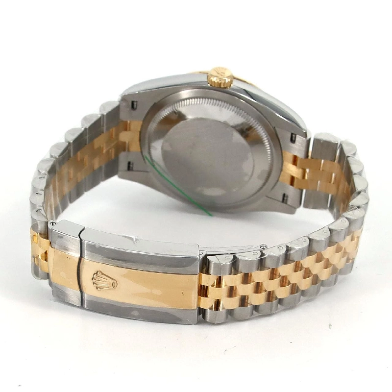 Đồng hồ Rolex Datejust 126233G SSxYG tự động - Hàng hiệu chính hãng 882048