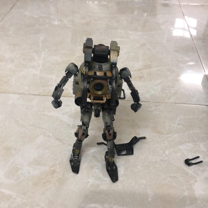 Mg Gunpla Được Custom  471156