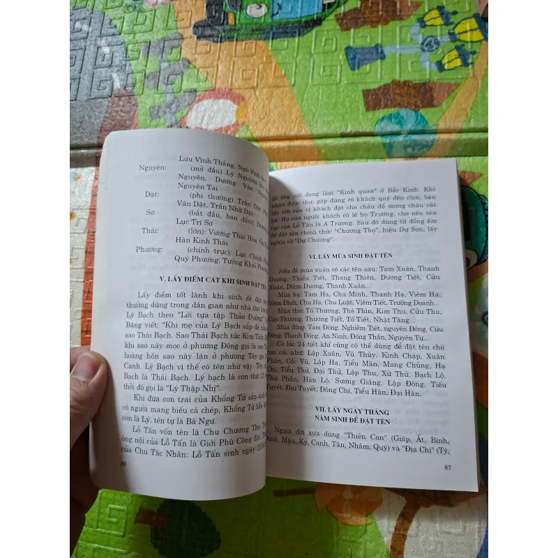 Tên hay kèm điều tốt 929648