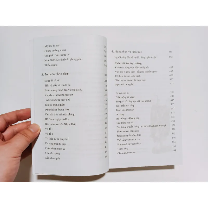 Nghệ Thuật Ngày Thường ( Tập 1 & 2) - Phan Cẩm Thượng  932340