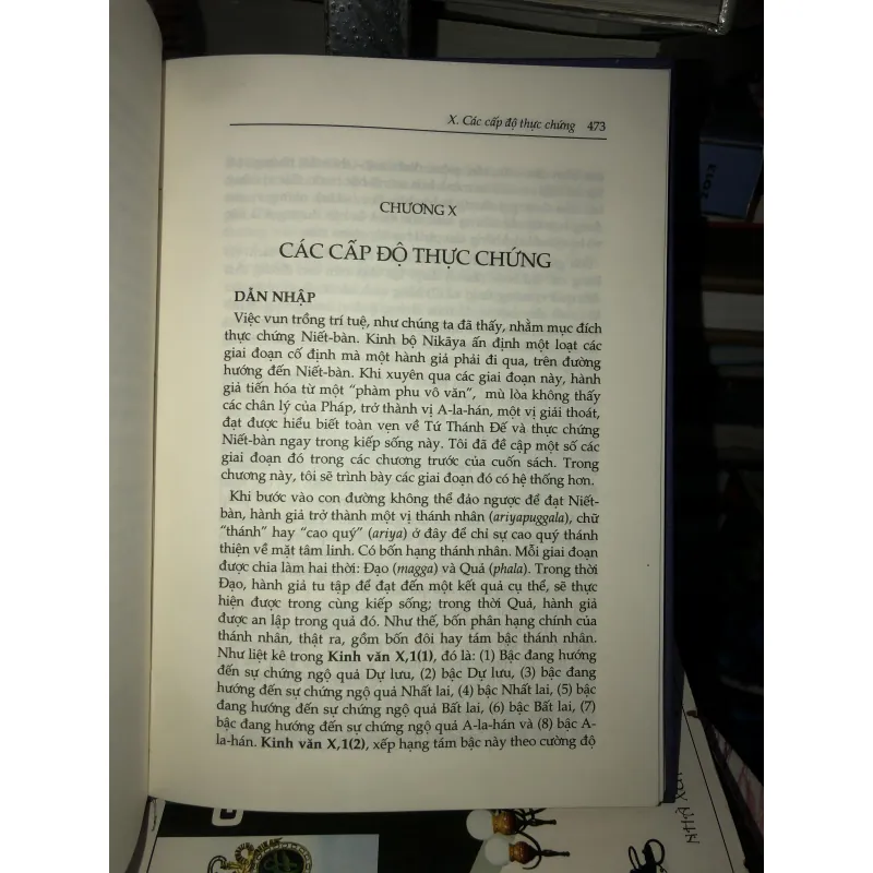 Những lời Phật dạy - Tỳ khưu Bodhi 1003461