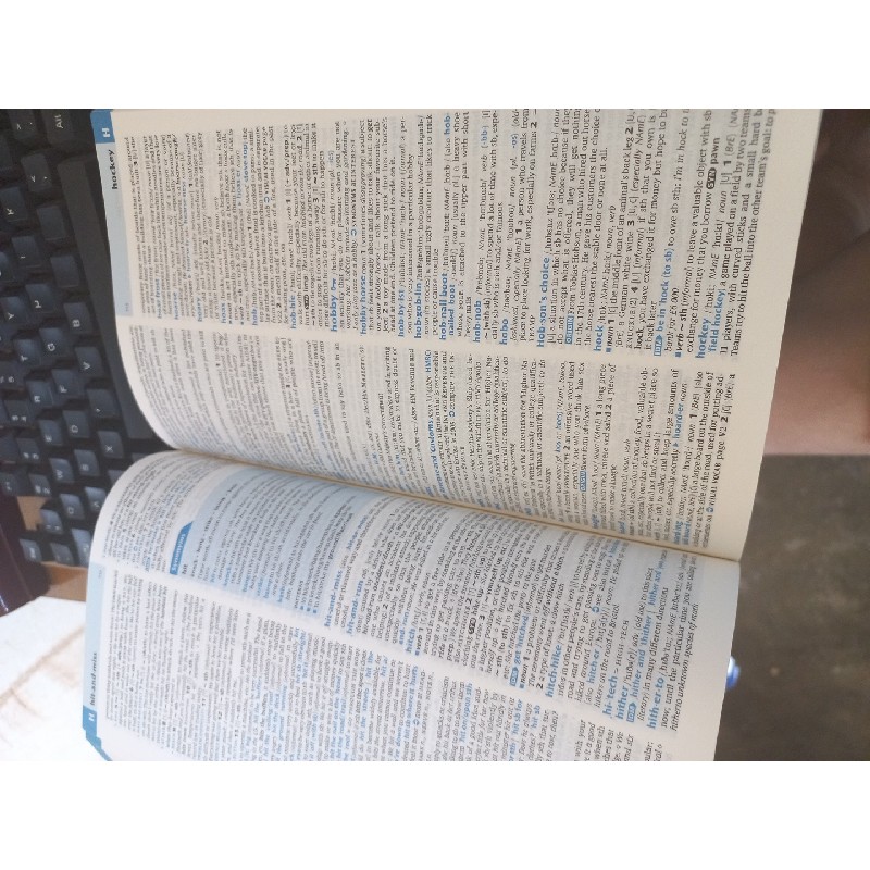 Từ Điển Oxford OALD  25591