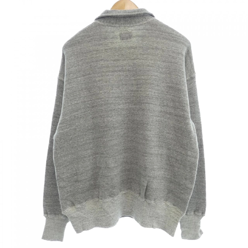 WARE HOUSE Sweat - Hàng hiệu Authentic 897351