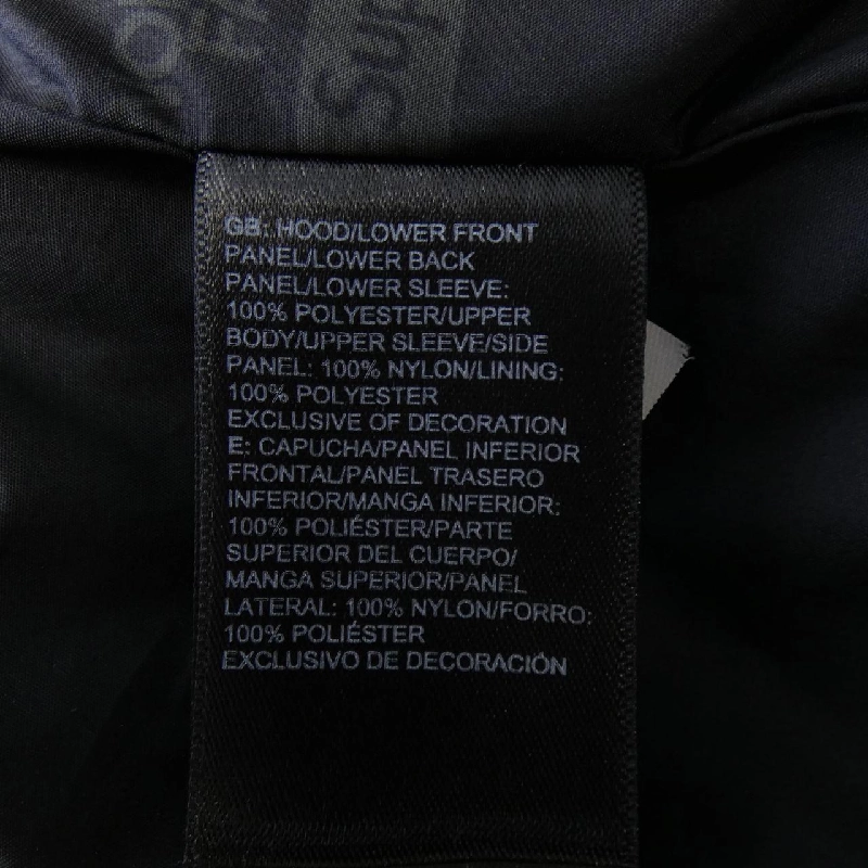 Áo khoác SUPREME×THE NORTH FACE NF0A4PAI - Hàng hiệu Authentic 892371