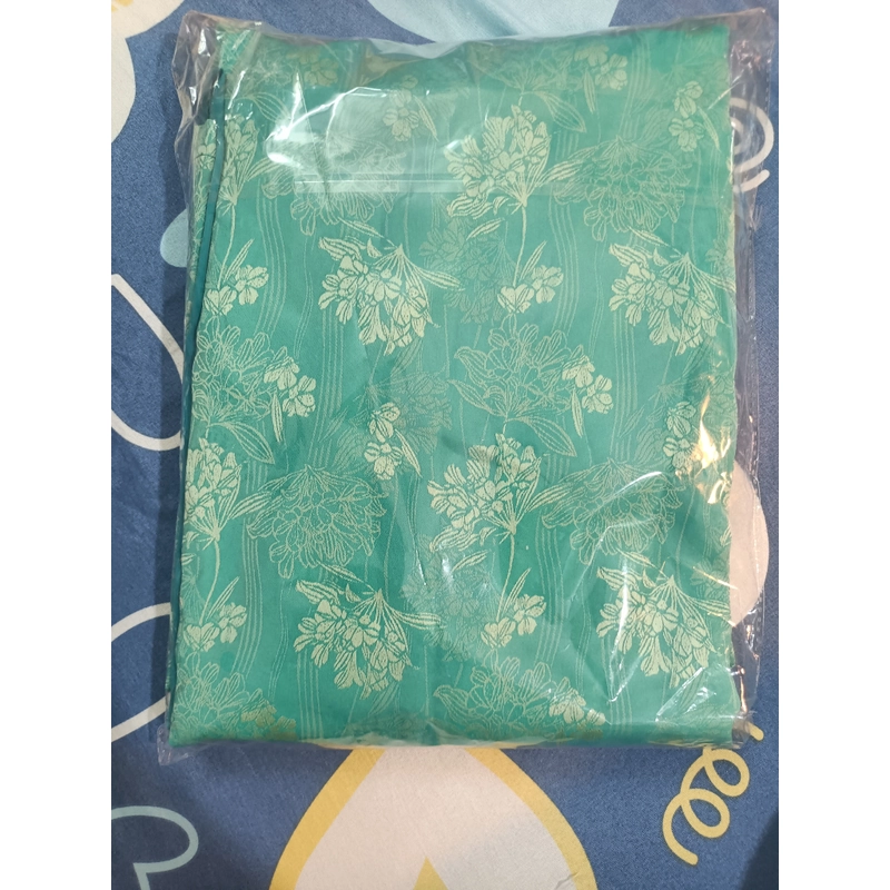 Áo dài cách tân chất đẹp 548442