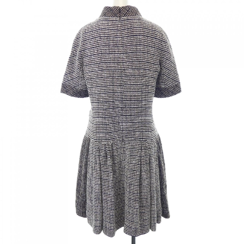 【Mã giảm giá】Chanel CHANEL Váy 647541