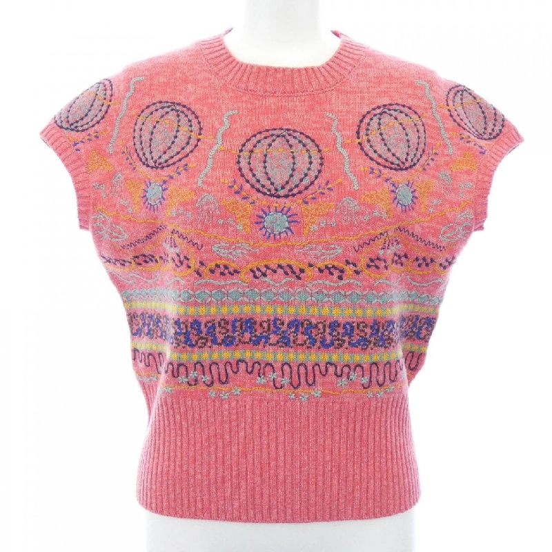 クリスチャンディオール CHRISTIAN DIOR 114S12AM036 Áo gile - Hàng hiệu Authentic 775512