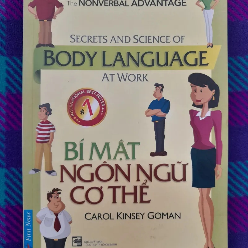 Bí mật ngôn ngữ cơ thể 568944