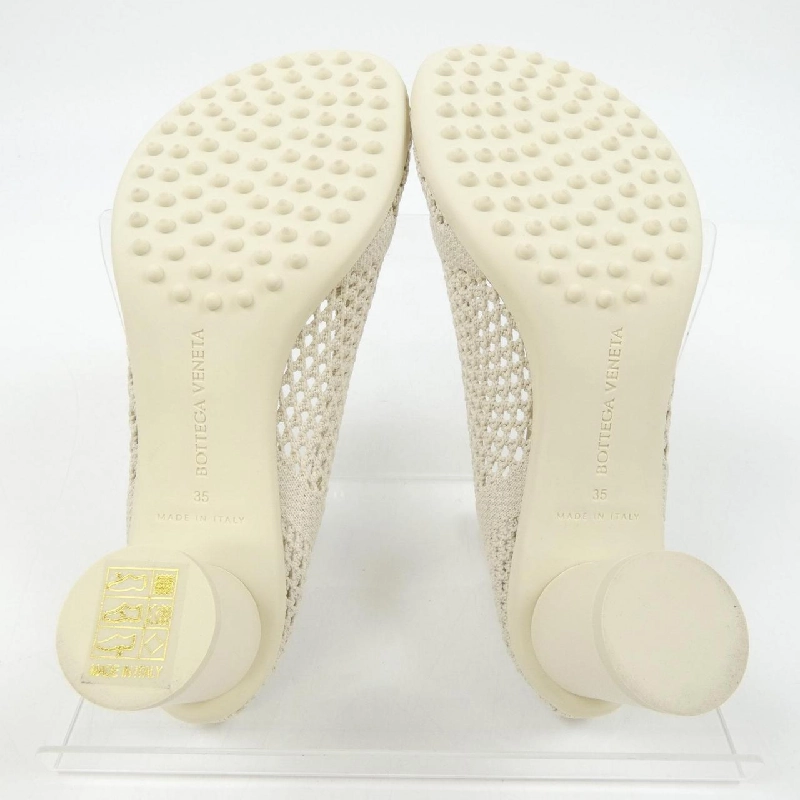 【Mã giảm giá】Giày BOTTEGA VENETA 662900