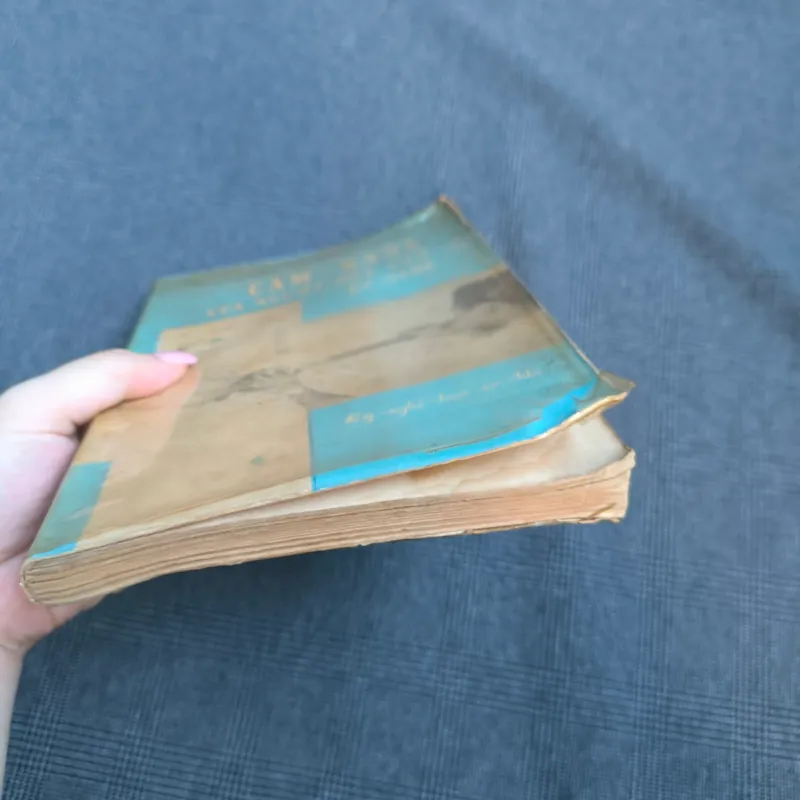 Cẩm nang của người Hoạ viên kỹ nghệ 1962 592382