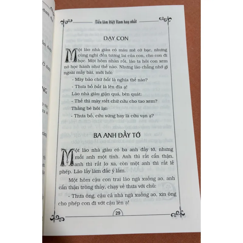 Tiếu lâm Việt Nam hay nhất 🌊 595327