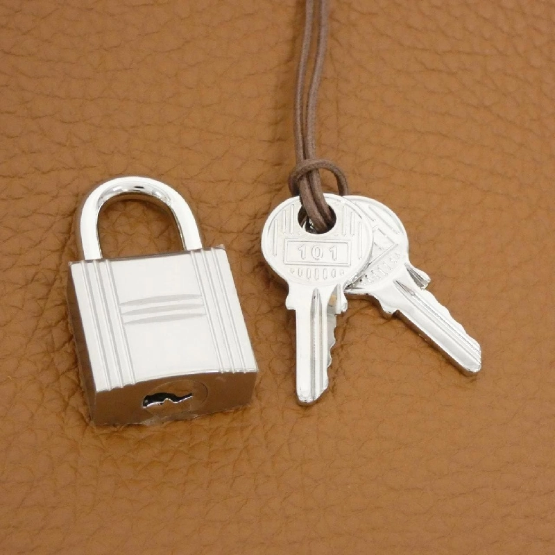 【Sản phẩm chưa sử dụng】Túi Hermes Picotin Lock PM 056289CK 618214