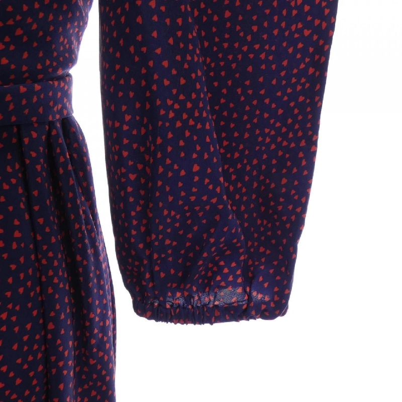 クリスチャンディオール CHRISTIAN DIOR 141R14A6756 Váy - Hàng hiệu Chính hãng 811076