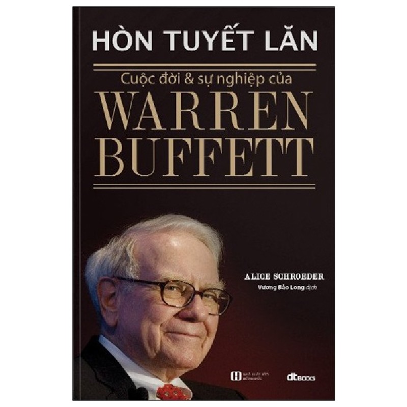 Hòn tuyết lăn - cuộc đời và sự nghiệp của Warren - sách in lại 19565
