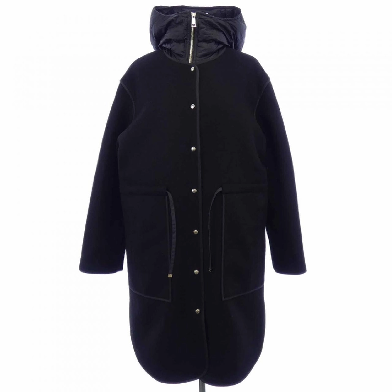 MONCLER 3WAY BONREPOS Coat - Hàng hiệu Chính hãng 814783