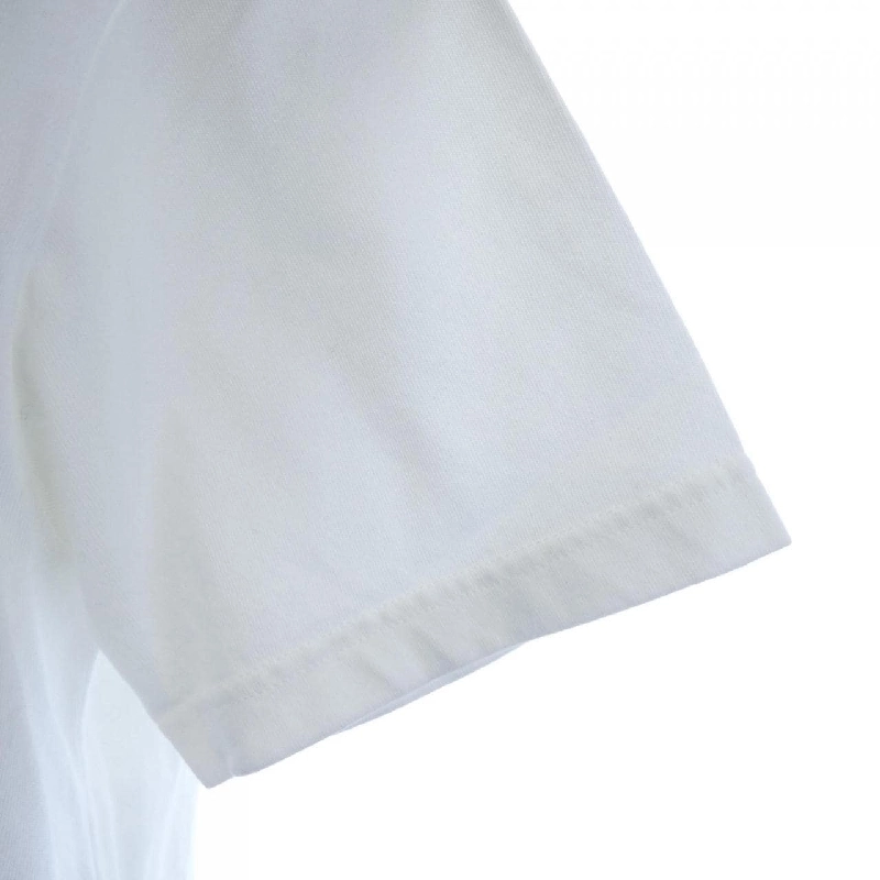 Balenciaga BALENCIAGA 594579 TGV60 Áo thun - Hàng hiệu Chính hãng 891637