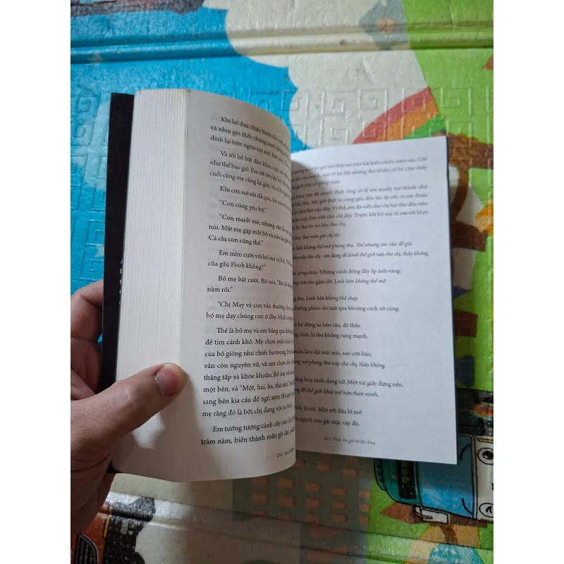 Tình Thư Gửi Tới Địa Đàng  936247